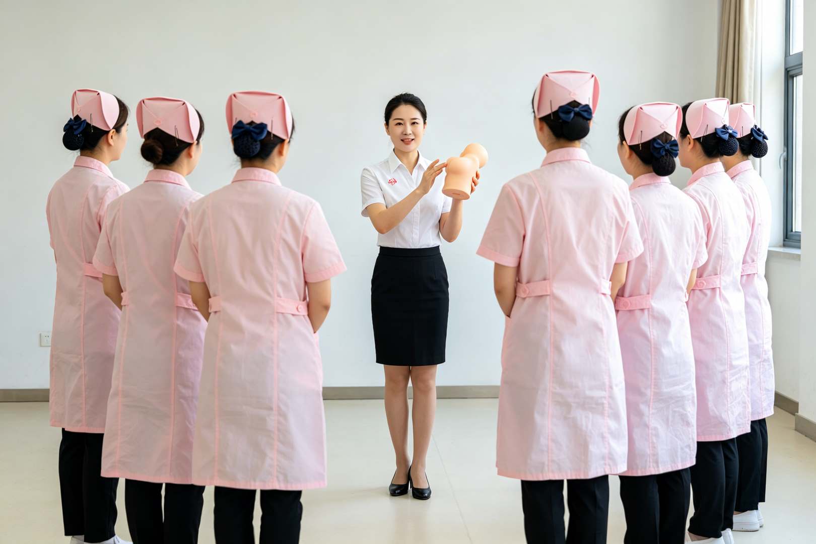高級催乳師技能培訓(xùn)